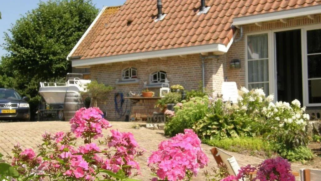 B&B de Oude Hofstee-1